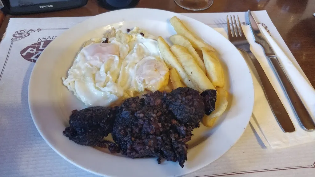 Menu_Asador La Plana_Barbués_immagine_5