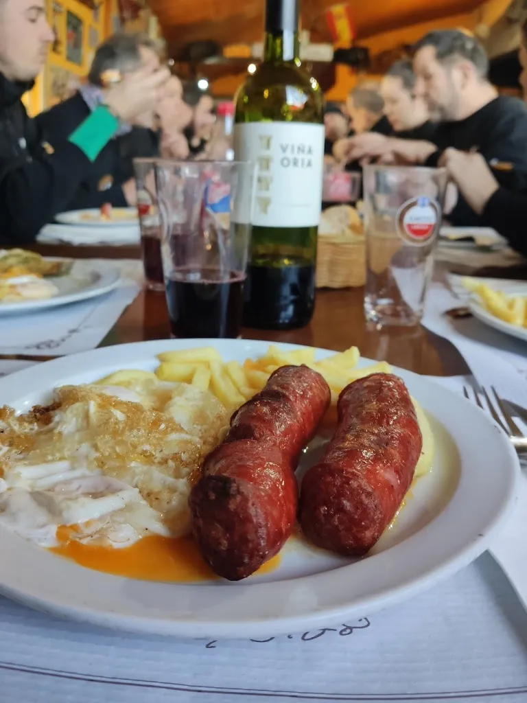 Menu_Asador La Plana_Barbués_immagine_6