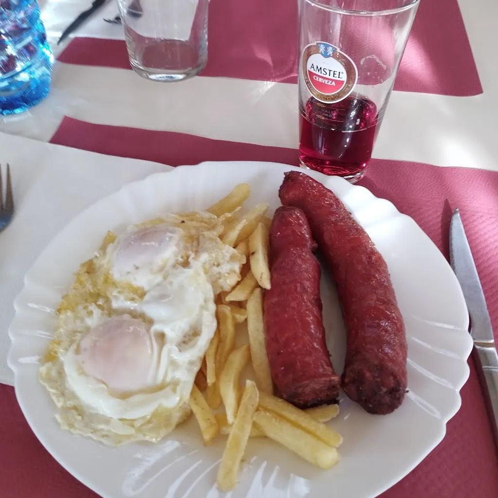 Menu_Asador La Plana_Barbués_immagine_7