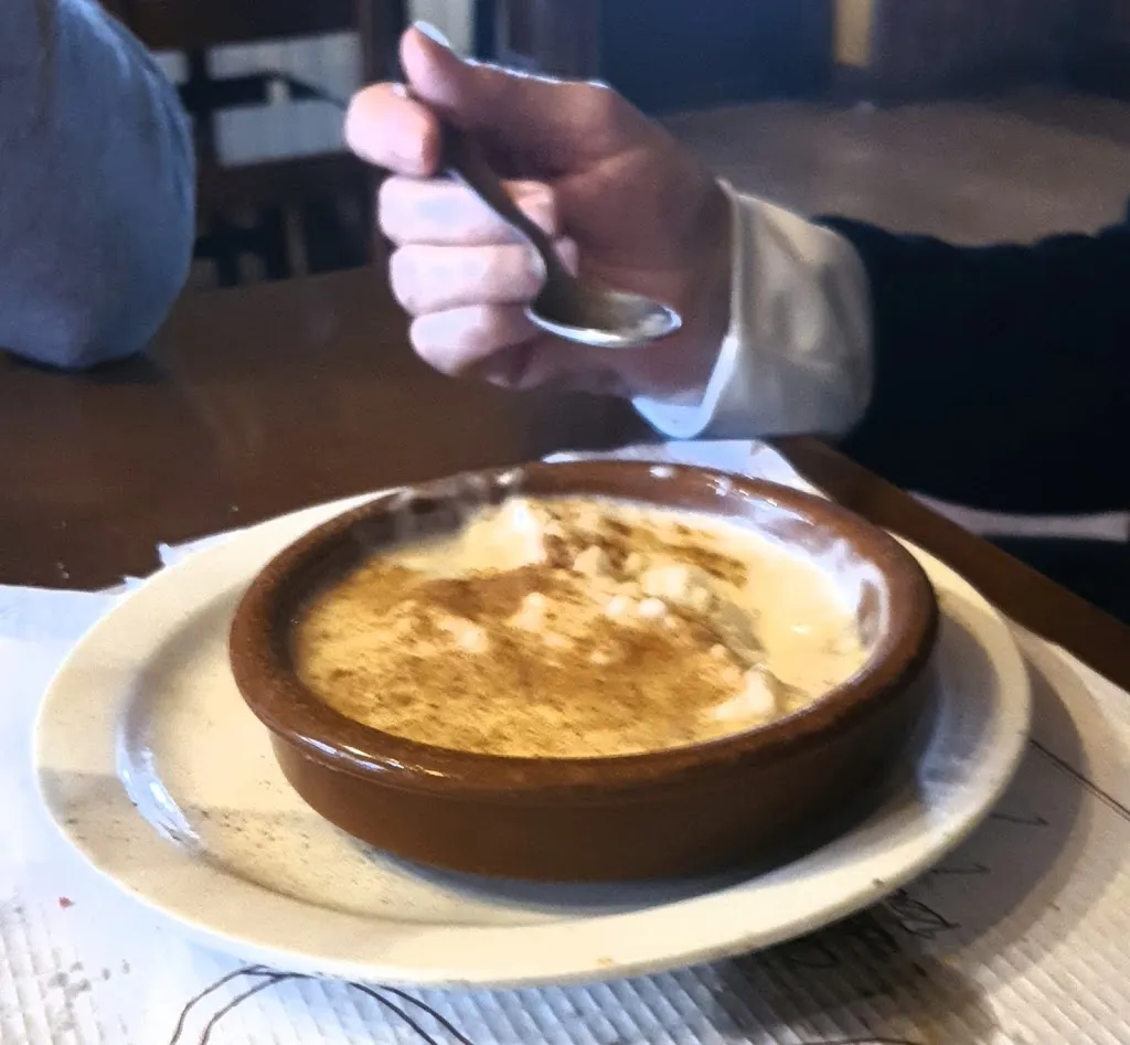 Menu_Asador La Plana_Barbués_immagine_9