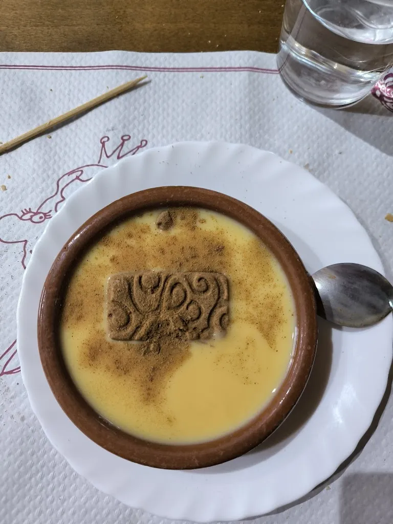 Ruizfres_Asador La Plana_Barbués_recensione