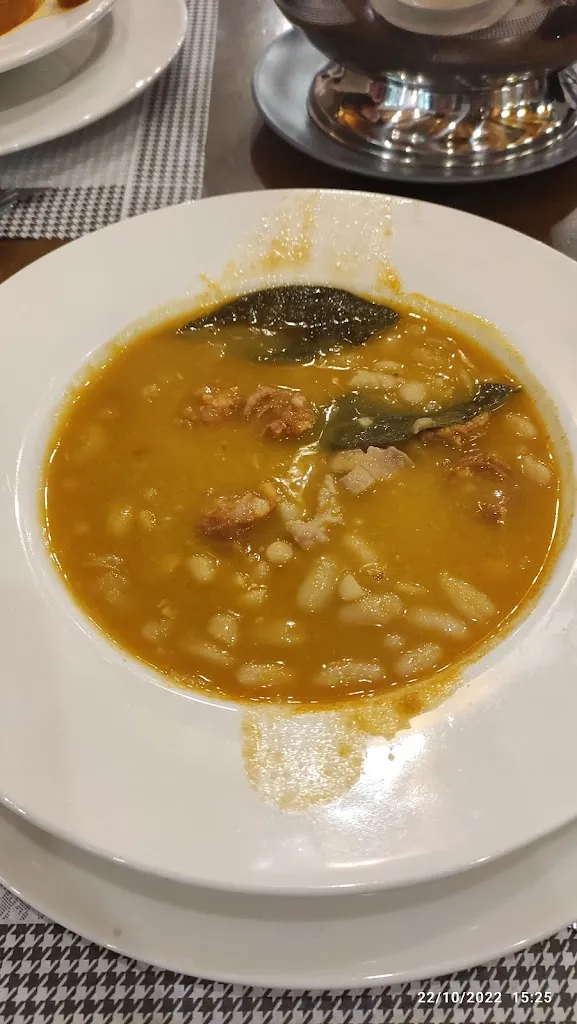 Menu_Asador Los Corralones_Aragüés del Puerto_image_9