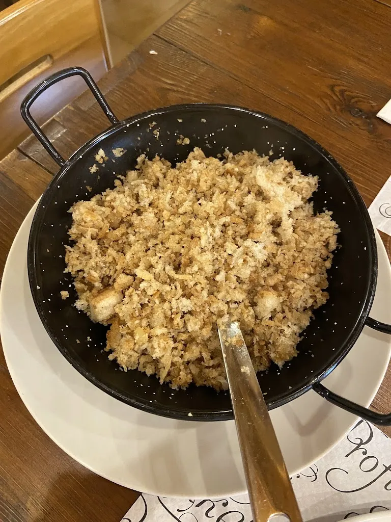 Sara Fernández Lucea_Asador Los Corralones_Aragüés del Puerto_review