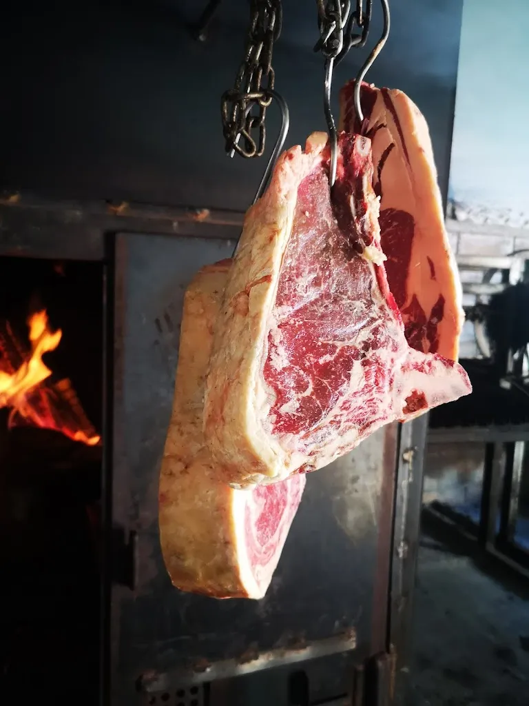 Asador Los Corralones_Aragüés del Puerto_slider_image_2