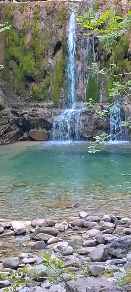 Xavier Casajus_Aragües del Puerto_Aragüés del Puerto_review