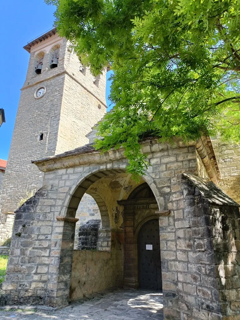 Aragües del Puerto_Aragüés del Puerto_slider_image_2