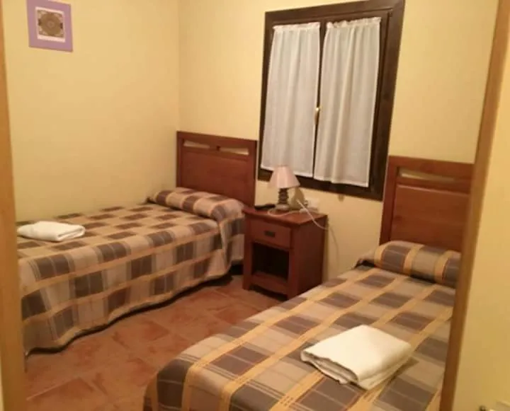 Hostal Borda Miguel_Aragüés del Puerto_slider_image_2