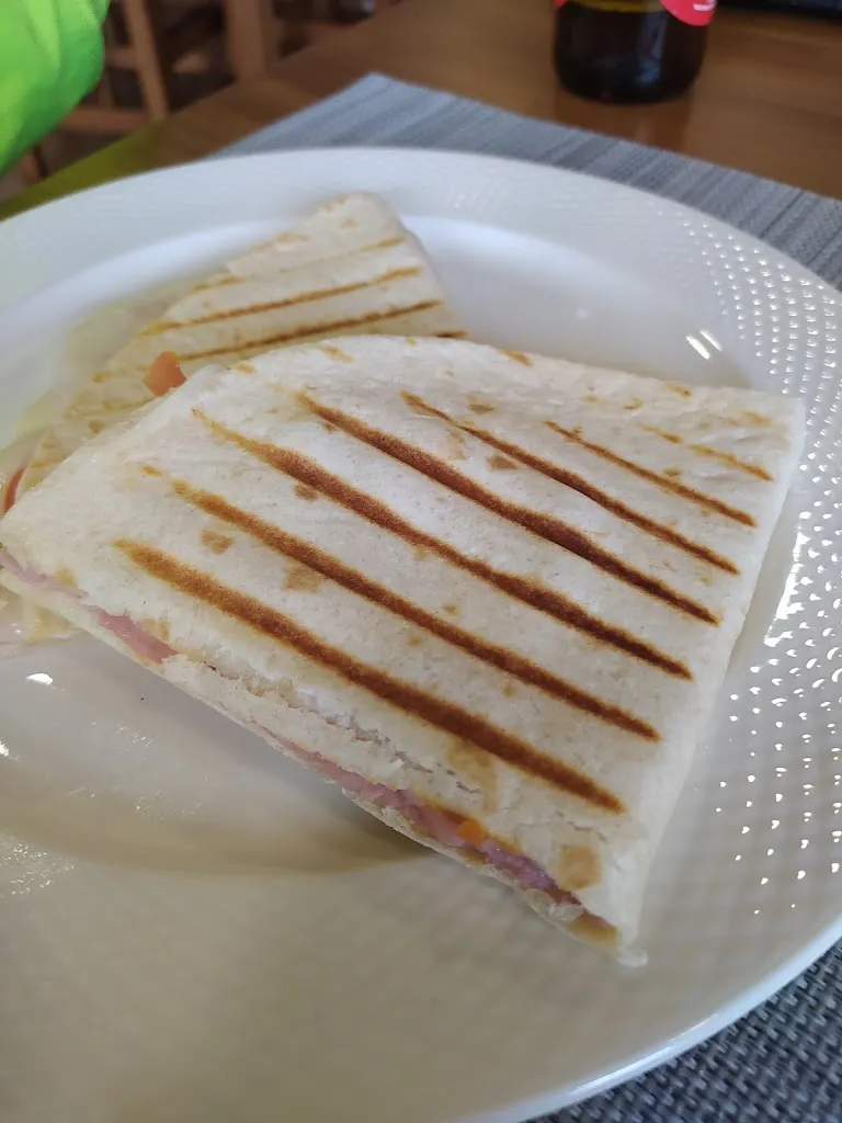 Menu_Bar Restaurante Chasa_Aragüés del Puerto_image_6