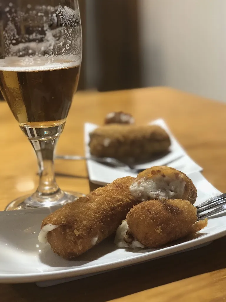 Menu_Bar Restaurante Chasa_Aragüés del Puerto_image_8