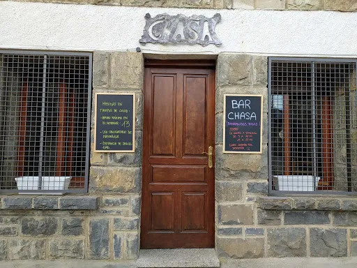 Bar Restaurante Chasa_Aragüés del Puerto_slider_image_1