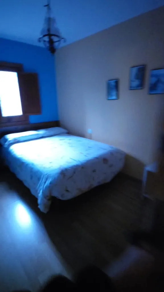 María Navarro_ALEX RURAL HOUSE_Aragüés del Puerto_review