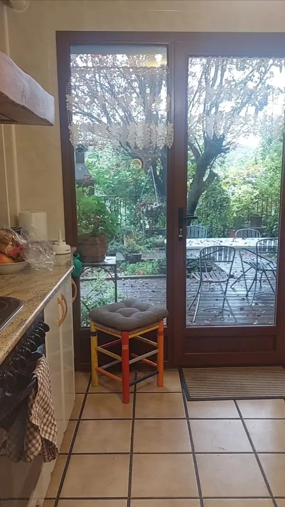 Maria Nela Escudero_ALEX RURAL HOUSE_Aragüés del Puerto_review