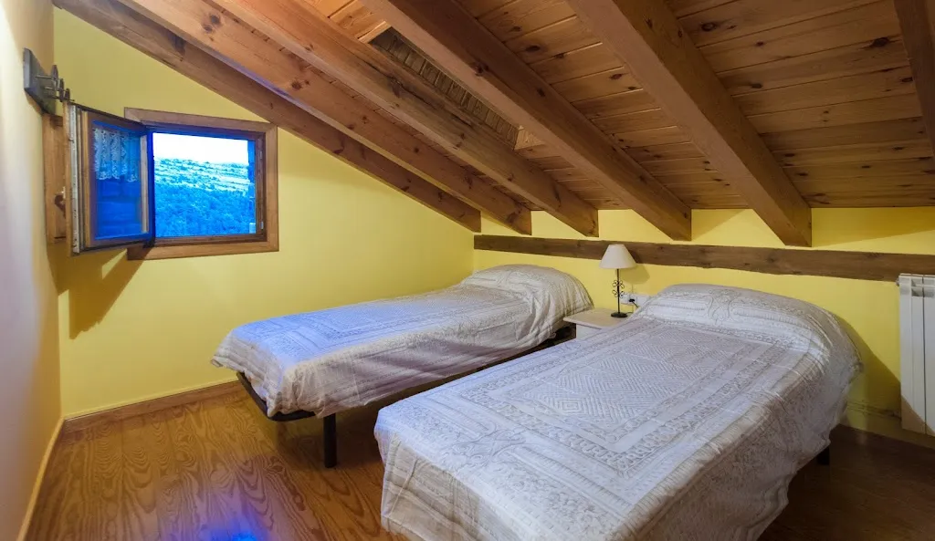 ALEX RURAL HOUSE_Aragüés del Puerto_slider_image_3