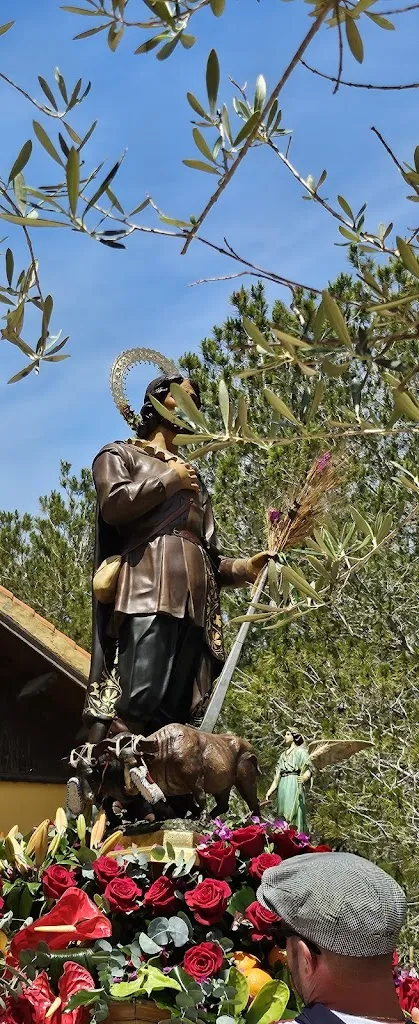 Fabienne Delerue_Zona de Ocio La Pedrera_Bigastro_review