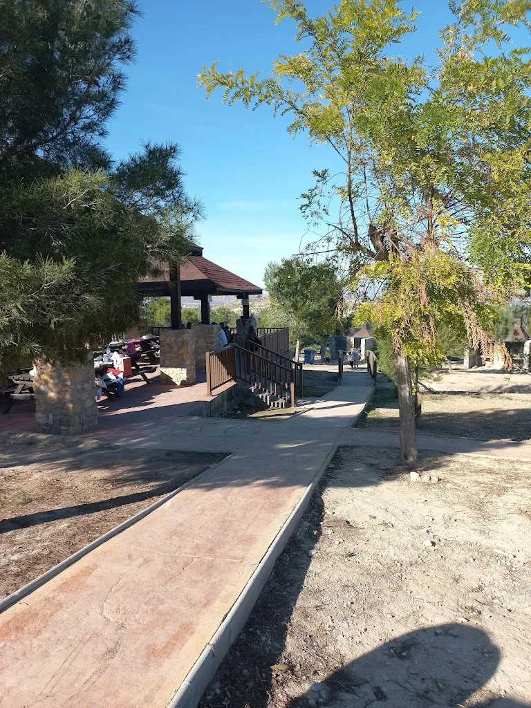 Zona de Ocio La Pedrera_Bigastro_slider_image_2