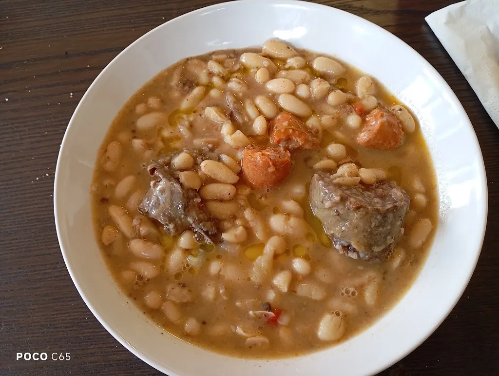 JOSE MARIA P._Lecherín Bar Restaurante_Aragüés del Puerto_review