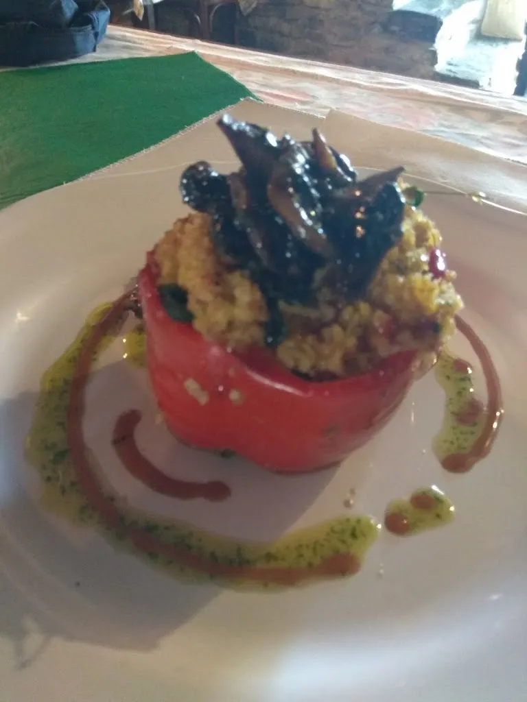 Menu_Posada Naturista Las Tiesas Altas_Aragüés del Puerto_image_3