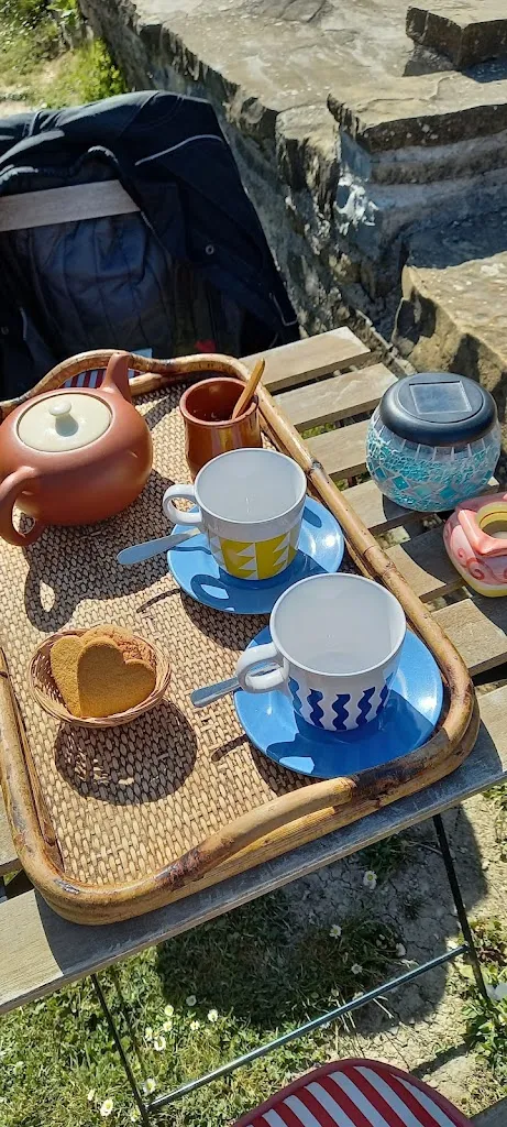 Menu_Posada Naturista Las Tiesas Altas_Aragüés del Puerto_image_4