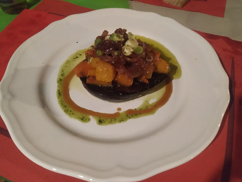 Menu_Posada Naturista Las Tiesas Altas_Aragüés del Puerto_image_7