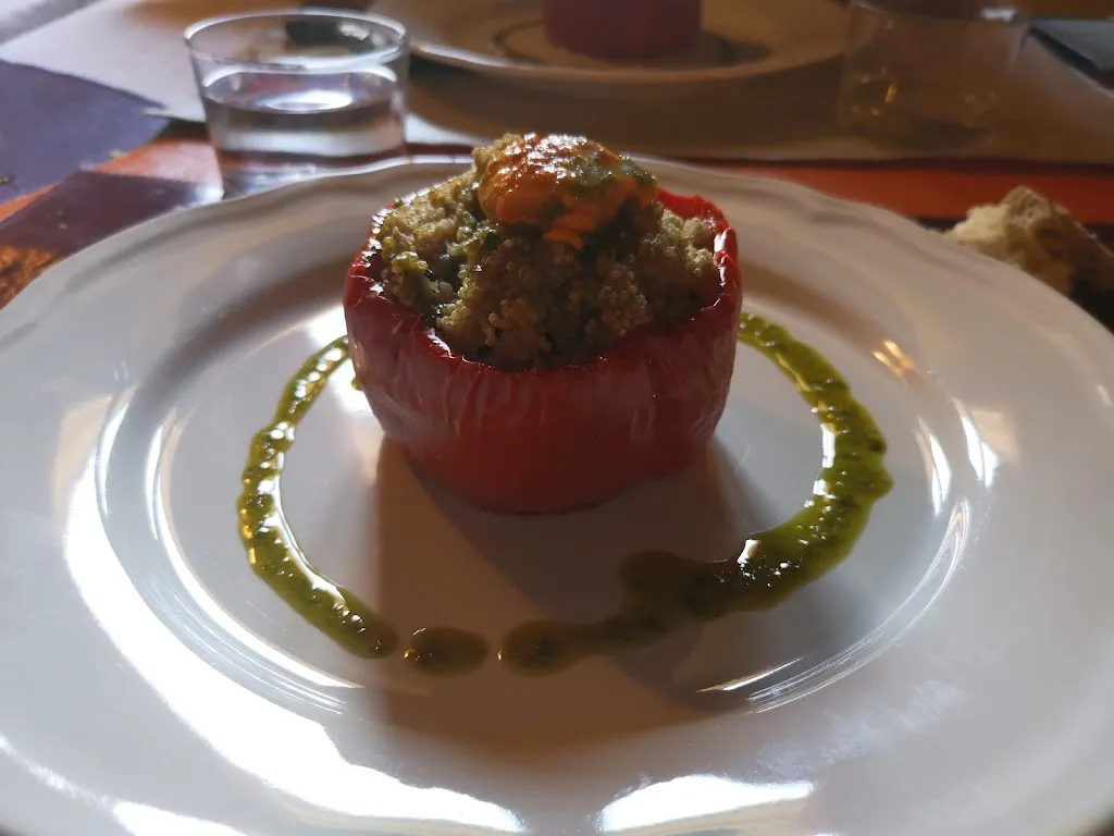 Menu_Posada Naturista Las Tiesas Altas_Aragüés del Puerto_image_8