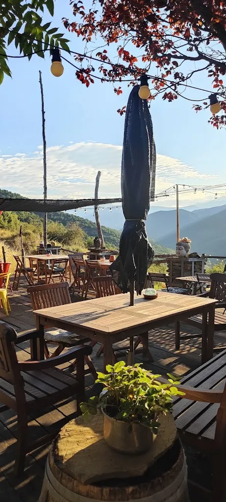 Jose Miguel Valero_Posada Naturista Las Tiesas Altas_Aragüés del Puerto_review