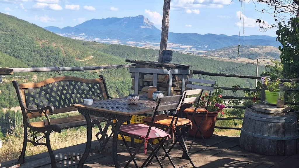 Posada Naturista Las Tiesas Altas_Aragüés del Puerto_slider_image_1