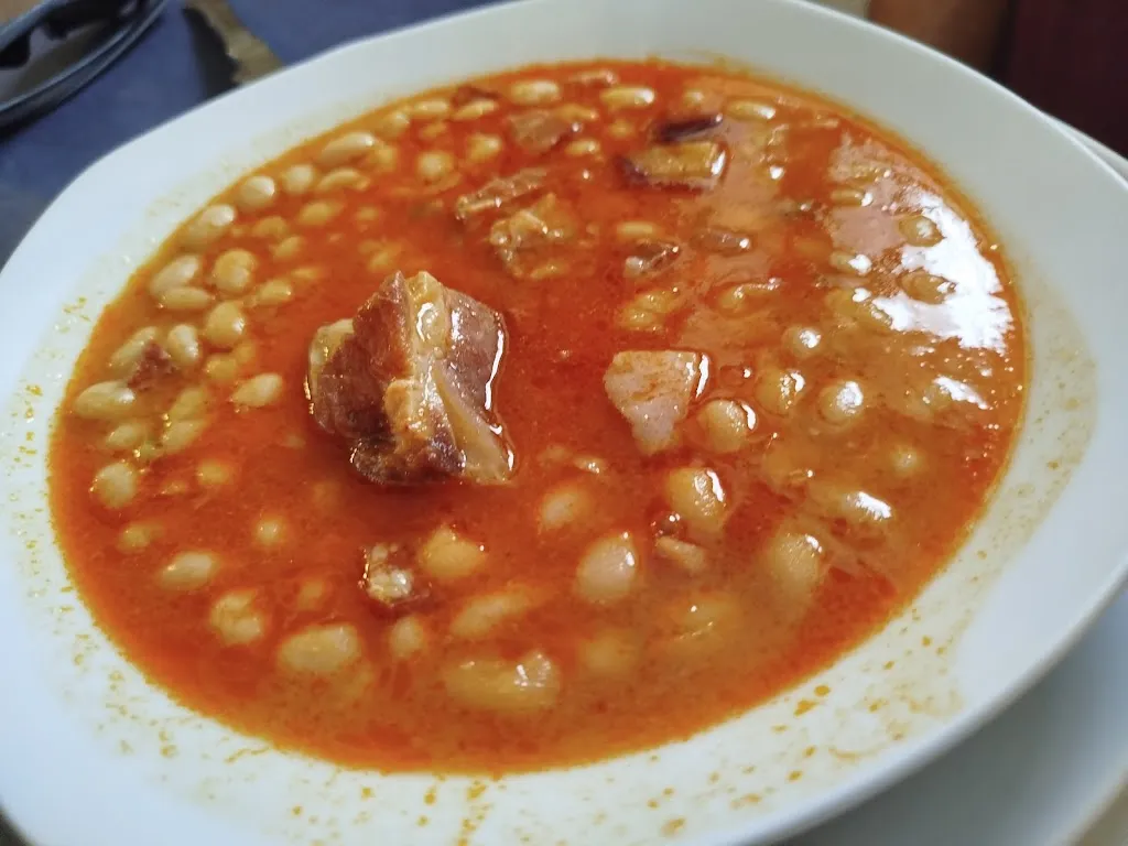 Menu_Hotel Restaurante Gaby, Casa Blasquico_Aragüés del Puerto_image_5