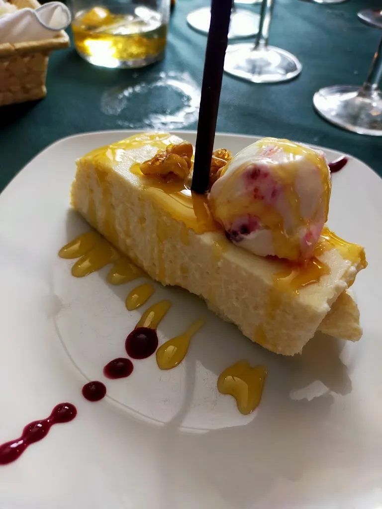 Menu_Hotel Restaurante Gaby, Casa Blasquico_Aragüés del Puerto_image_6