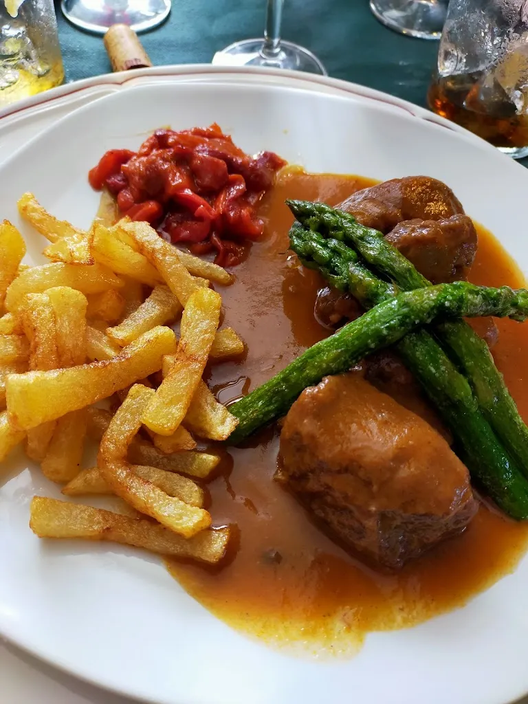 Menu_Hotel Restaurante Gaby, Casa Blasquico_Aragüés del Puerto_image_7