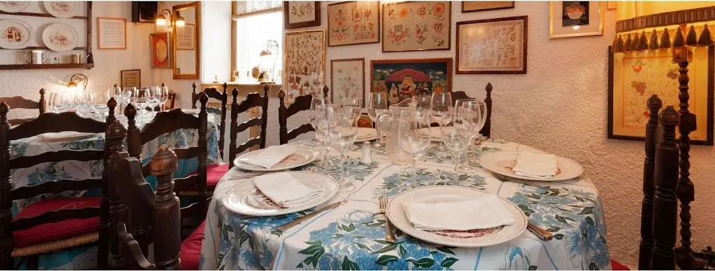 Hotel Restaurante Gaby, Casa Blasquico restaurant in Aragüés del Puerto