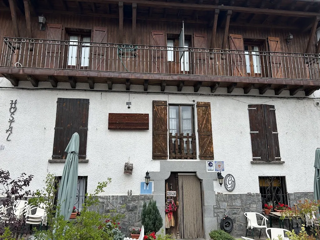 Hotel Restaurante Gaby, Casa Blasquico_Aragüés del Puerto_slider_image_3