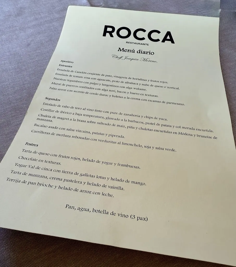 Menu_Restaurante ROCCA_Aragüés del Puerto_image_3