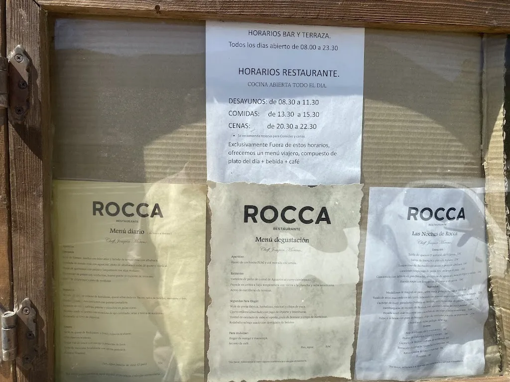 Menu_Restaurante ROCCA_Aragüés del Puerto_image_4