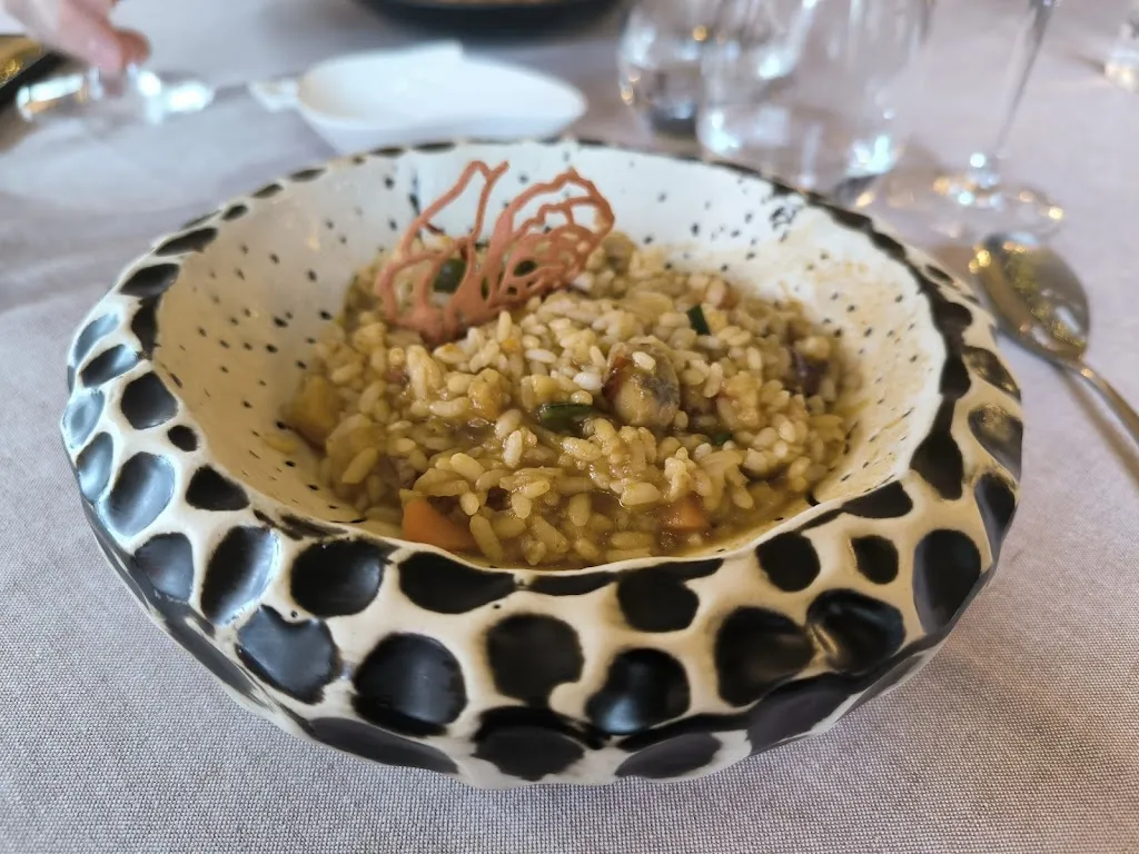 Tamara Salavera_Restaurante ROCCA_Aragüés del Puerto_review