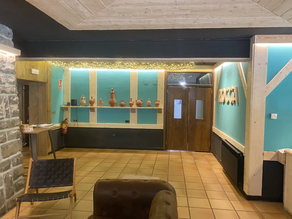 Restaurante ROCCA_Aragüés del Puerto_slider_image_2