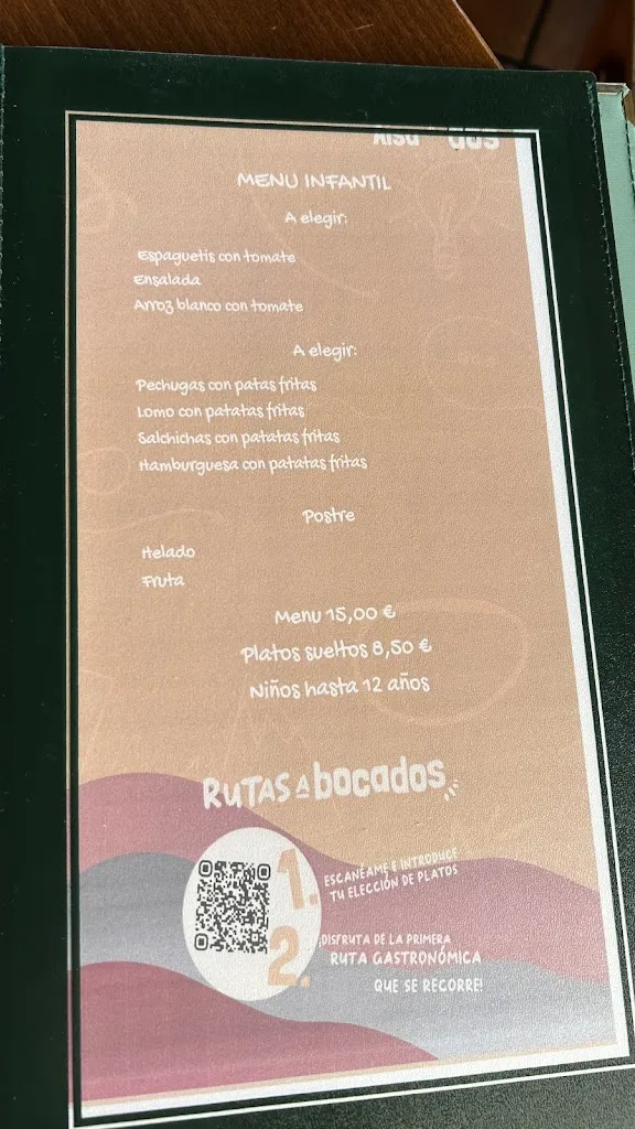 Menu_Restaurante Valle de Aísa_Aragüés del Puerto_immagine_3