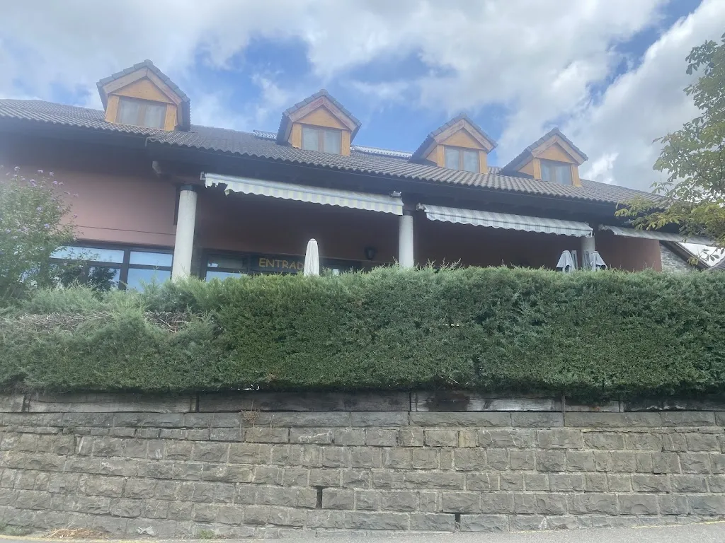 Yuanyo _Restaurante Valle de Aísa_Aragüés del Puerto_recensione