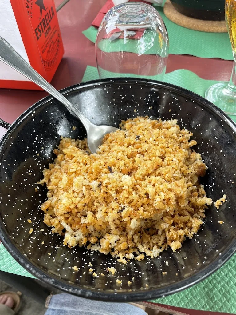 juan de garciolo_Restaurante Valle de Aísa_Aragüés del Puerto_recensione