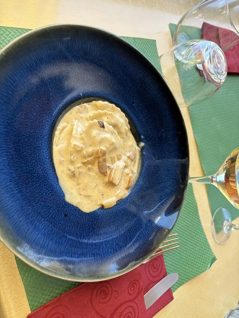 Raul Núñez Martínez_Restaurante Valle de Aísa_Aragüés del Puerto_recensione