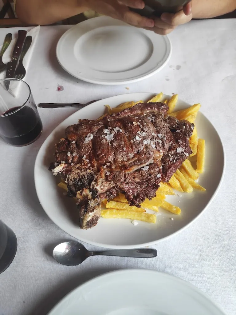 Bart_Borda Juan Ramón_Aragüés del Puerto_review