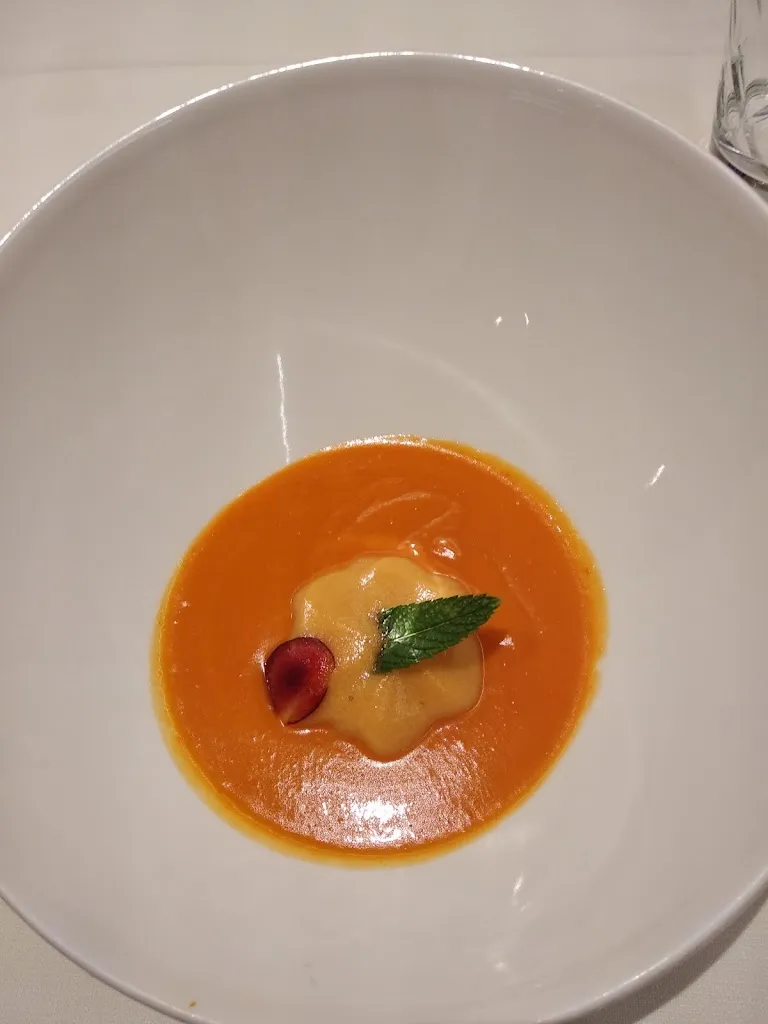 Menu_Restaurante Canteré_Aragüés del Puerto_image_8