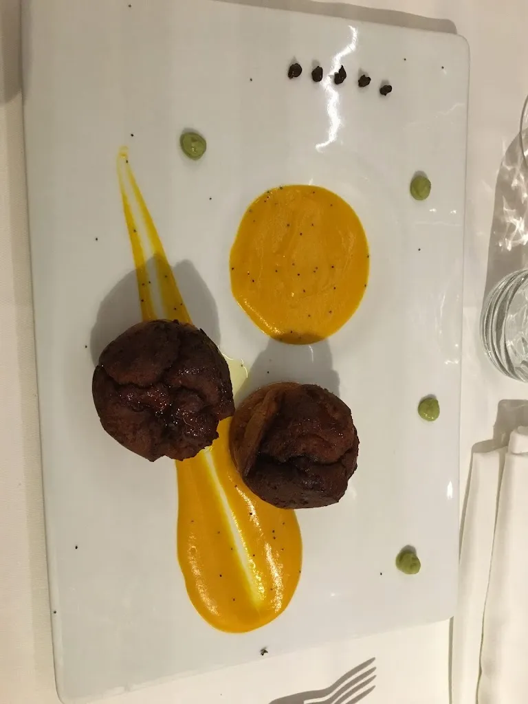 Tanja Swinkels_Restaurante Canteré_Aragüés del Puerto_review