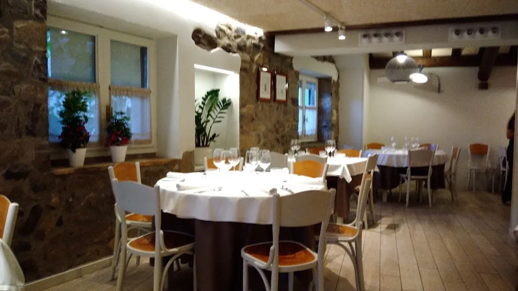 Kim GoDive_Restaurante Canteré_Aragüés del Puerto_review