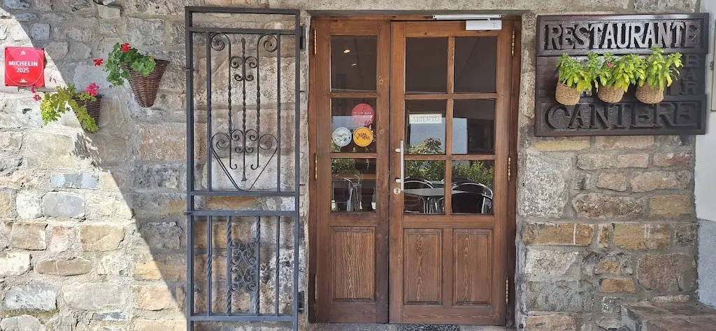 Restaurante Canteré_Aragüés del Puerto_slider_image_3