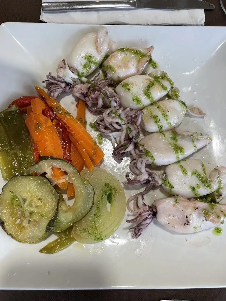 Menu_Bar la carrascaBanastas_Banastás_immagine_2