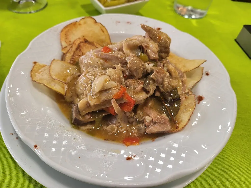 Menu_Bar la carrascaBanastas_Banastás_immagine_4