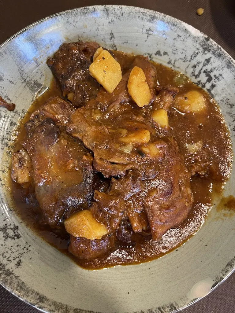 Menu_Bar la carrascaBanastas_Banastás_immagine_5