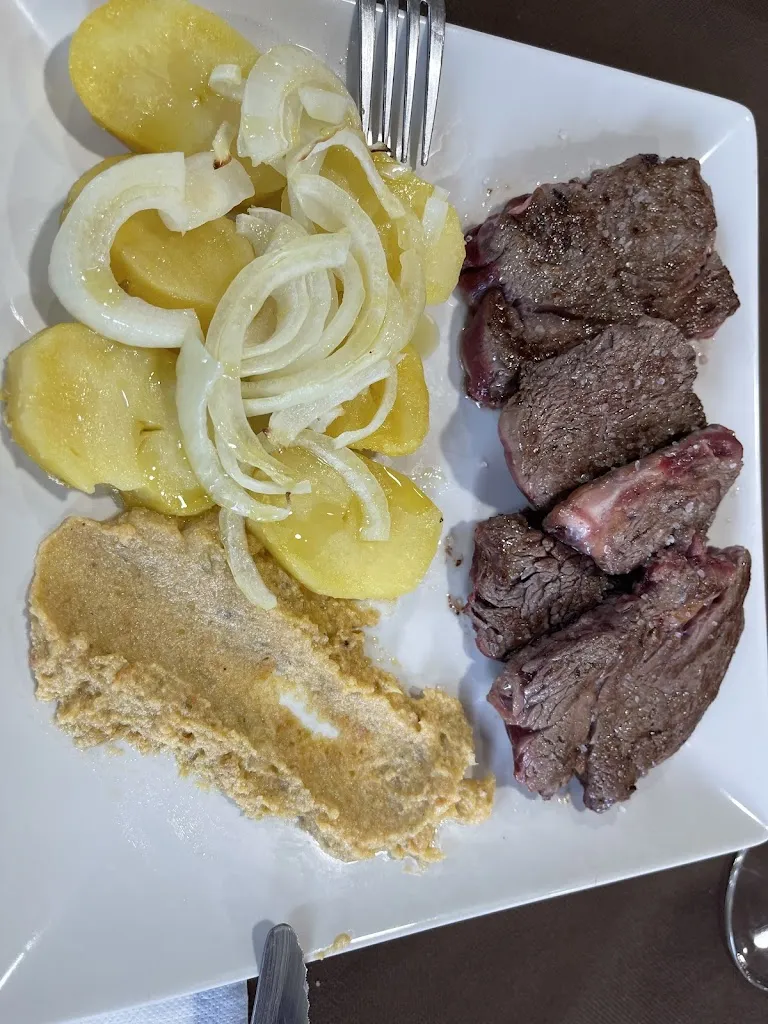 Carlos Bailin Perarnau_Bar la carrascaBanastas_Banastás_recensione