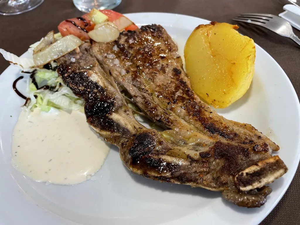 Bar la carrascaBanastas_Banastás_slider_image_2