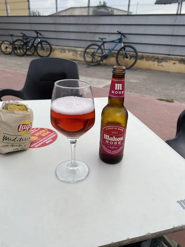 Menu_Bar del Local Social de Banastas_Banastás_image_9